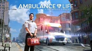 [TEST CN PLAY] Ambulance Life : A Paramedic Simulator