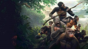 [TEST CN PLAY] Ancestors : The Humankind Odyssey