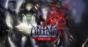 [TEST CN PLAY] Anima Gate of Memories : I&II Remaster
