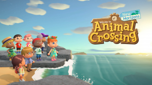 [TEST CN PLAY] Animal Crossing : New Horizons