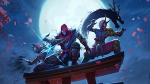 [TEST CN PLAY] Aragami 2