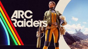 [TEST CN PLAY] ARC Raiders