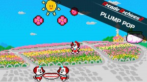 [TEST CN PLAY] Arcade Archives 2 Plump Pop