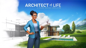 [TEST CN PLAY] Architect Life : A House Design Simulator