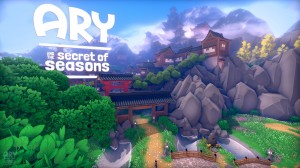 [TEST CN PLAY] Ary and the Secret of Seasons