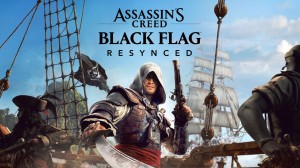 [TEST CN PLAY] Assassin's Creed Black Flag Resynced