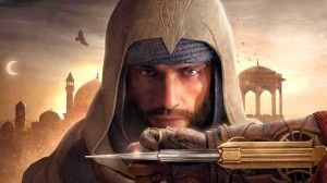 [TEST CN PLAY] Assassin's Creed Mirage