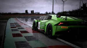 [TEST CN PLAY] Assetto Corsa Competizione