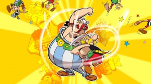 [TEST CN PLAY] Astérix & Obélix : Baffez-les tous !