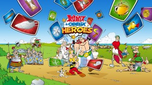 [TEST CN PLAY] Astérix & Obélix : Heroes