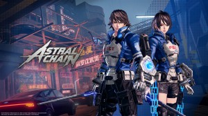 [TEST CN PLAY] Astral Chain