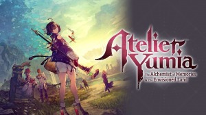 [TEST CN PLAY] Atelier Yumia : L’Alchimiste des Souvenirs et la Terre Rêvée