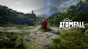 [TEST CN PLAY] Atomfall