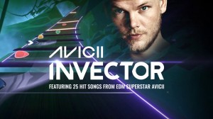 [TEST CN PLAY] AVICII Invector
