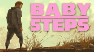 [TEST CN PLAY] Baby Steps