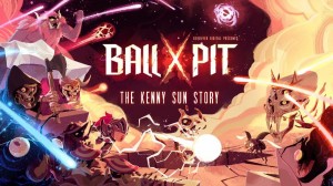 [TEST CN PLAY] BALL x PIT