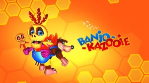 [TEST CN PLAY] Banjo-Kazooie