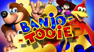 [TEST CN PLAY] Banjo-Tooie