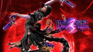 [TEST CN PLAY] Bayonetta 3