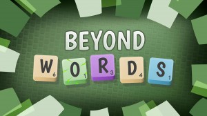 [TEST CN PLAY] Beyond Words