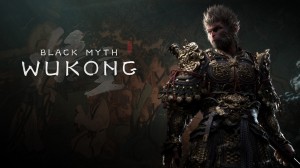 [TEST CN PLAY] Black Myth : Wukong