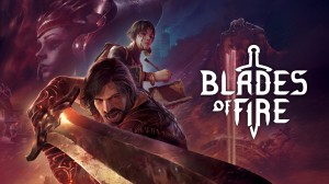 [TEST CN PLAY] Blades of Fire