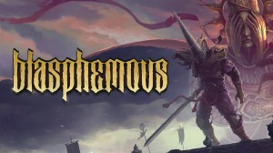 [TEST CN PLAY] Blasphemous