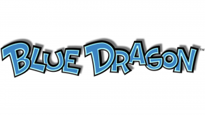 [TEST CN PLAY] Blue Dragon