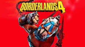 [TEST CN PLAY] Borderlands 4