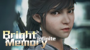 [TEST CN PLAY] Bright Memory : Infinite