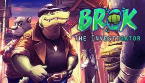 [TEST CN PLAY] Brok the investigator