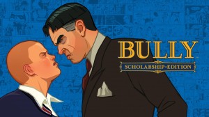 [TEST CN PLAY] Bully : Scholarship Edition