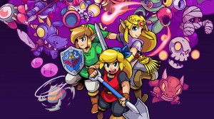 [TEST CN PLAY] Cadence of Hyrule