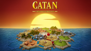 [TEST CN PLAY] Catan : Console Edition