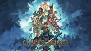[TEST CN PLAY] Chained Echoes