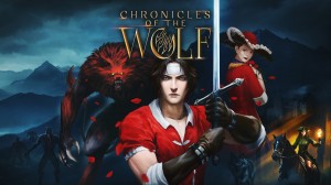 [TEST CN PLAY] Chronicles of the Wolf