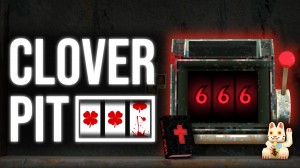 [TEST CN PLAY] CloverPit