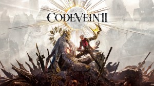 [TEST CN PLAY] Code Vein II