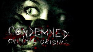 [TEST CN PLAY] Condemned : Criminal Origins