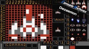 [TEST CN PLAY] Console Archives Dezaemon