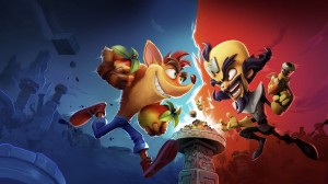 [TEST CN PLAY] Crash Team Rumble