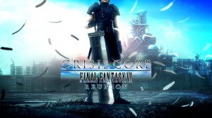 [TEST CN PLAY] Crisis Core : Final Fantasy VII Reunion