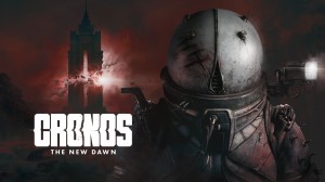 [TEST CN PLAY] Cronos : The New Dawn