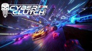 [TEST CN PLAY] Cyber Clutch : Hot Import Nights