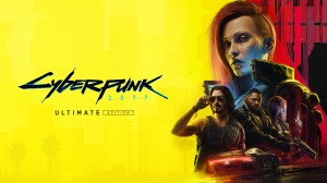 [TEST CN PLAY] Cyberpunk 2077 : Ultimate Edition