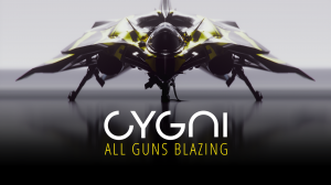 [TEST CN PLAY] CYGNI : All Guns Blazing