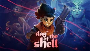 [TEST CN PLAY] Day of the Shell