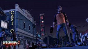 [TEST CN PLAY] Dead Rising 2 : Case Zero