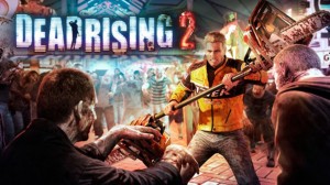 [TEST CN PLAY] Dead Rising 2