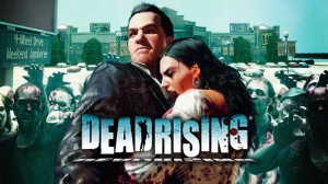 [TEST CN PLAY] Dead Rising